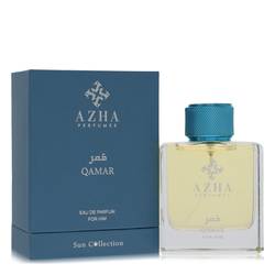 Azha Qamar Eau De Parfum Spray By Azha on sale at MyriadMart