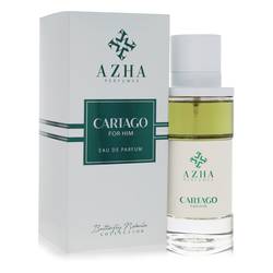 Azha Cartago Eau De Parfum Spray By Azha on sale at MyriadMart