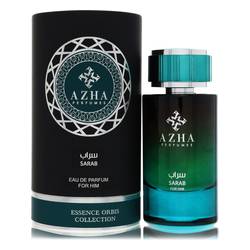 Azha Sarab Eau De Parfum Spray By Azha on sale at MyriadMart
