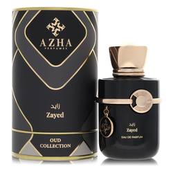 Azha Zayed Eau De Parfum Spray By Azha on sale at MyriadMart