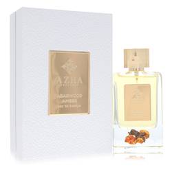 Azha Agarwood Amber Eau De Parfum Spray By Azha on sale at MyriadMart
