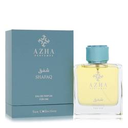 Azha Shafaq Eau De Parfum Spray By Azha