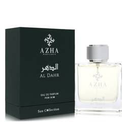 Azha Al Dahr Eau De Parfum Spray By Azha on sale at MyriadMart