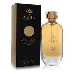 Azha Astrodome Eau De Parfum Spray By Azha - MyriadMart
