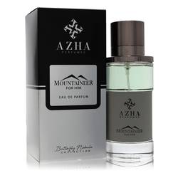 Azha Mountaineer Eau De Parfum Spray By Azha on sale at MyriadMart