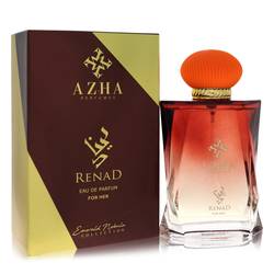 Azha Renad Eau De Parfum Spray By Azha on sale at MyriadMart