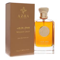Azha Woody Drop Eau De Parfum Spray By Azha - MyriadMart