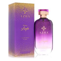 Azha Al Shining Layla Eau De Parfum Spray By Azha on sale at MyriadMart