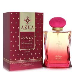 Azha Ramshah Eau De Parfum Spray By Azha on sale at MyriadMart