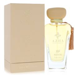Azha Noor Eau De Parfum Spray By Azha on sale at MyriadMart