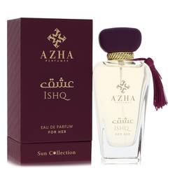 Azha Ishq Eau De Parfum Spray By Azha on sale at MyriadMart