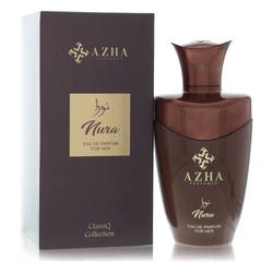 Azha Nura Eau De Parfum Spray By Azha on sale at MyriadMart