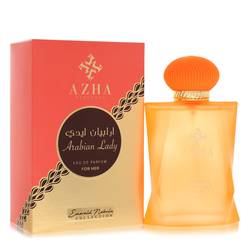 Azha Arabian Lady Eau De Parfum Spray By Azha on sale at MyriadMart