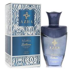 Azha Sultana Eau De Parfum Spray By Azha on sale at MyriadMart