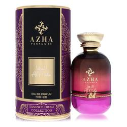 Azha Al Maha Eau De Parfum Spray By Azha on sale at MyriadMart