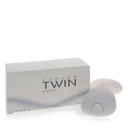 Azzaro Twin Eau De Toilette Spray By Azzaro on sale at MyriadMart