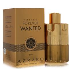 Azzaro Forever Wanted Elixir Parfum Spray By Azzaro on sale at MyriadMart