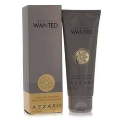 Azzaro Wanted After Shave Balm By Azzaro - MyriadMart