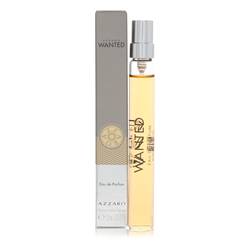 Azzaro Wanted Mini EDP Spray By Azzaro on sale at MyriadMart