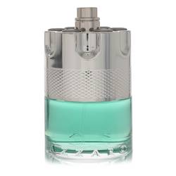 Azzaro Wanted Tonic Eau De Toilette Spray Tester By Azzaro on sale at MyriadMart