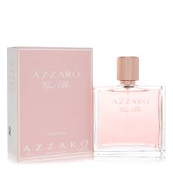 Azzaro Pour Elle Eau De Parfum Spray By Azzaro on sale at MyriadMart