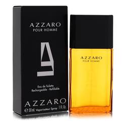 Azzaro Eau De Toilette Spray By Azzaro on sale at MyriadMart