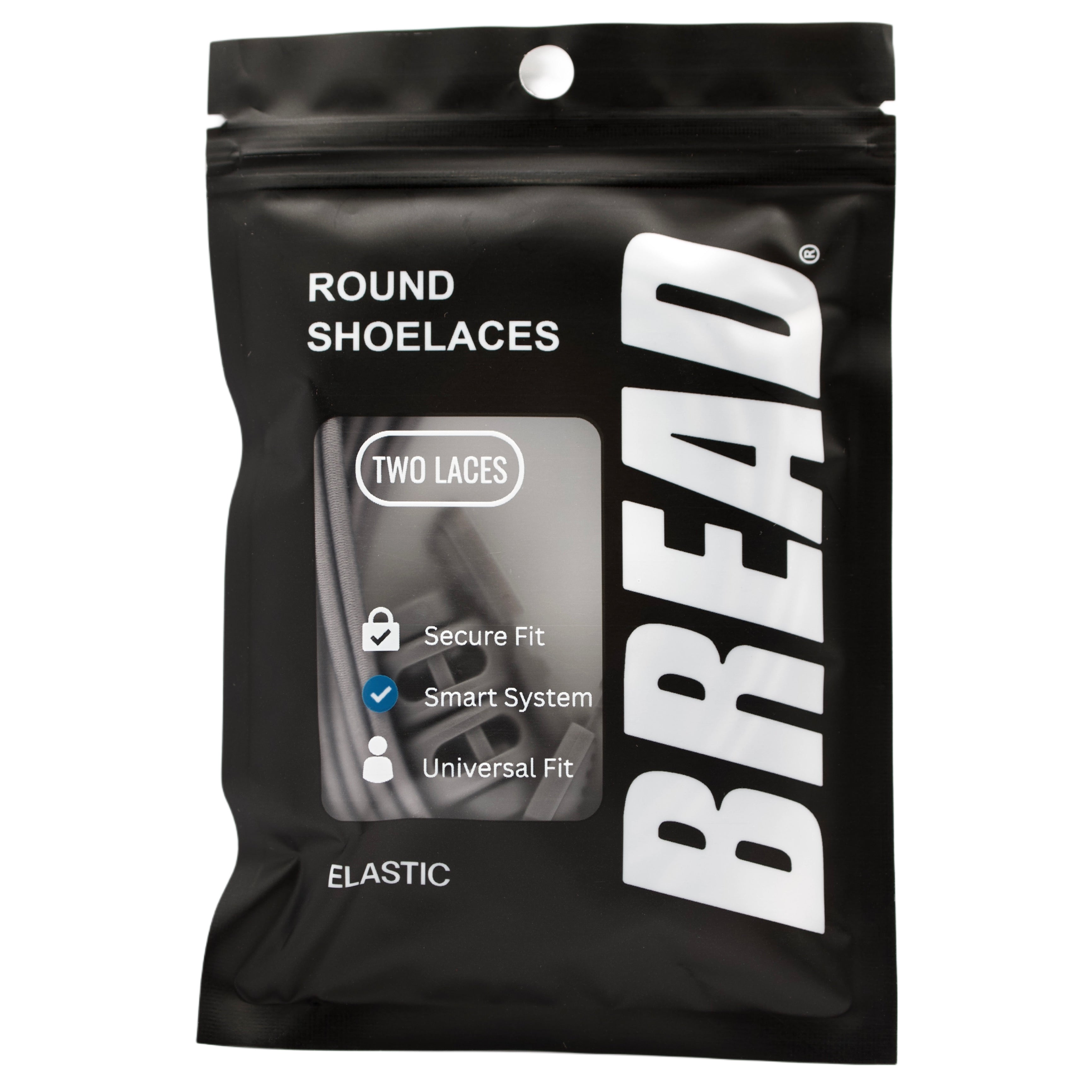 Round Locks Elastic on sale at MyriadMart