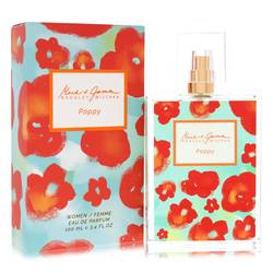 Badgley Mischka Poppy Eau De Parfum Spray By Badgley Mischka on sale at MyriadMart