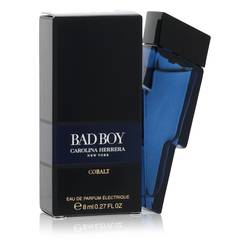 Bad Boy Cobalt Mini EDP By Carolina Herrera