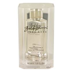 Baldessarini Metal Refillable Cologne Spray By Hugo Boss on sale at MyriadMart