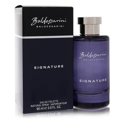 Baldessarini Signature Eau De Toilette Spray By Hugo Boss - MyriadMart