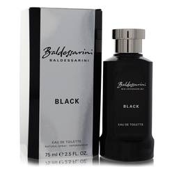 Baldessarini Black Eau De Toilette Spray By Hugo Boss - MyriadMart
