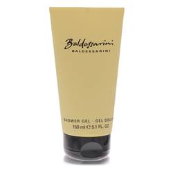 Baldessarini Shower Gel By Hugo Boss - MyriadMart