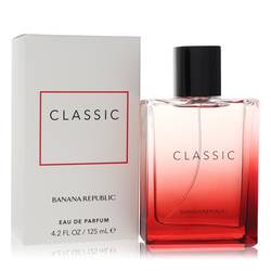 Banana Republic Classic Red Eau De Parfum Spray (Unisex) By Banana Republic - MyriadMart