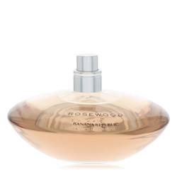 Banana Republic Rosewood Eau De Parfum Spray Tester By Banana Republic on sale at MyriadMart