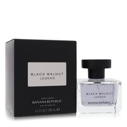 Banana Republic Black Walnut Legend Eau De Parfum Spray By Banana Republic - MyriadMart