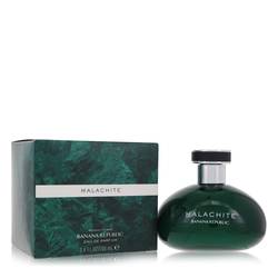 Banana Republic Malachite Eau De Parfum Spray By Banana Republic - MyriadMart