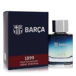 Barca 1899 Eau De Parfum Spray By Barca on sale at MyriadMart