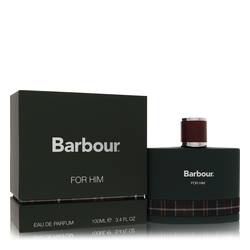 Barbour Eau De Parfum Spray By Barbour - MyriadMart