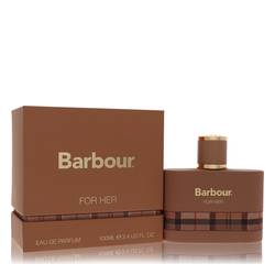 Barbour Origins Eau De Parfum Spray By Barbour - MyriadMart