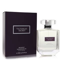Basic Instinct Eau De Parfum Spray By Victoria's Secret on sale at MyriadMart