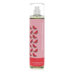 Bath & Body Works Watermelon Lemonade Fine Fragrance Mist By Bath & Body Works - MyriadMart