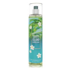 Bath & Body Works Tahiti Island Dream Fine Fragrance Mist By Bath & Body Works - MyriadMart