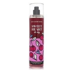 Bath & Body Works Sweet Heart Cherry Fine Fragrance Mist By Bath & Body Works - MyriadMart
