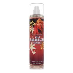 Bath & Body Works Wild Madagascar Vanilla Fine Fragrance Mist By Bath & Body Works - MyriadMart