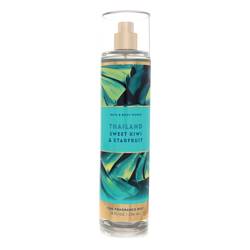 Bath & Body Works Thailand Sweet Kiwi & Starfruit Fine Fragrance Mist By Bath & Body Works - MyriadMart
