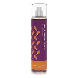 Bath & Body Works Fruity Sherbet Scoop Fine Fragrance Mist By Bath & Body Works on sale at MyriadMart