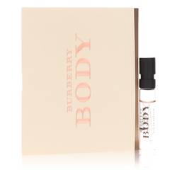 Burberry Body Vial EDP sample By Burberry on sale at MyriadMart