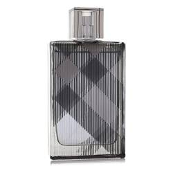 Burberry Brit Eau De Toilette Spray Tester By Burberry on sale at MyriadMart