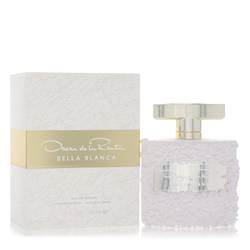 Bella Blanca Eau De Parfum Spray By Oscar De La Renta on sale at MyriadMart
